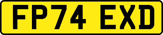 FP74EXD