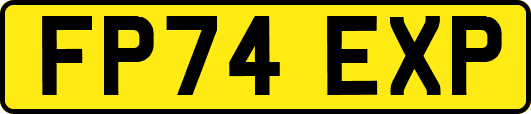 FP74EXP