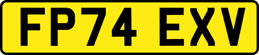 FP74EXV