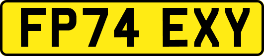 FP74EXY