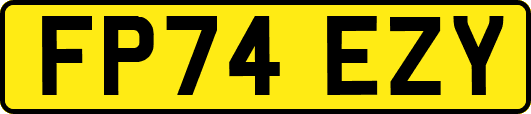 FP74EZY