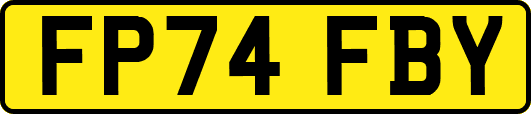 FP74FBY