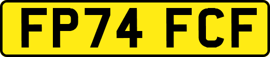 FP74FCF