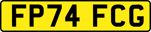 FP74FCG
