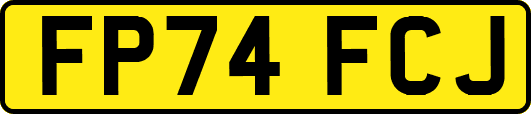 FP74FCJ