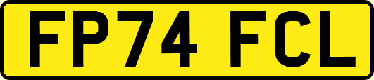 FP74FCL