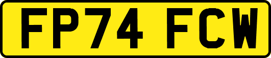 FP74FCW