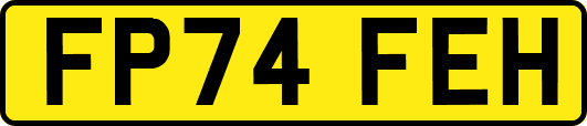 FP74FEH