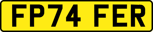 FP74FER