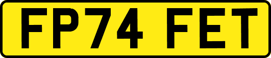FP74FET