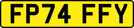 FP74FFY