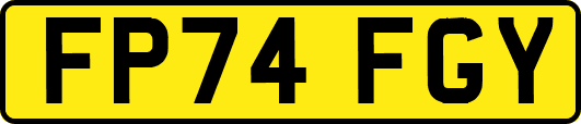 FP74FGY