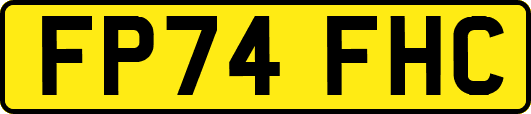 FP74FHC