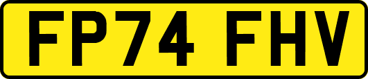 FP74FHV