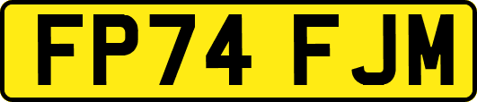FP74FJM