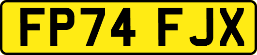 FP74FJX