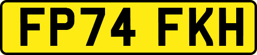 FP74FKH