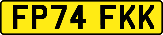 FP74FKK