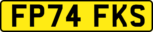 FP74FKS