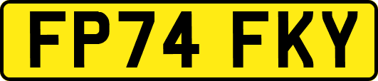 FP74FKY