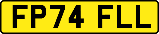 FP74FLL