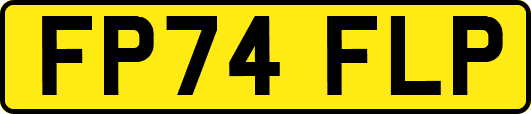 FP74FLP