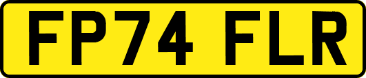 FP74FLR