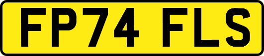FP74FLS