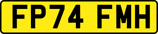 FP74FMH
