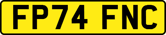 FP74FNC