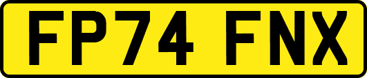 FP74FNX