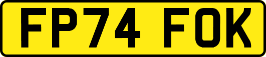 FP74FOK