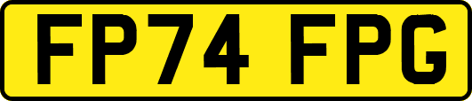 FP74FPG
