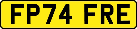 FP74FRE