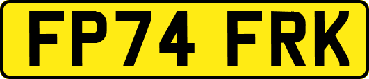 FP74FRK