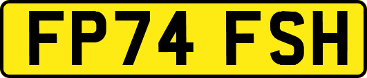 FP74FSH