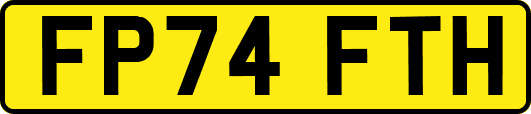 FP74FTH