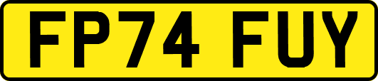 FP74FUY