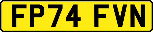 FP74FVN