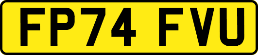 FP74FVU