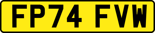 FP74FVW
