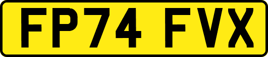 FP74FVX