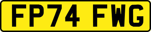 FP74FWG