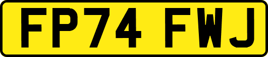 FP74FWJ