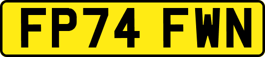 FP74FWN