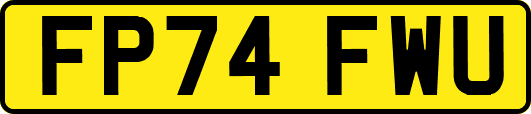FP74FWU