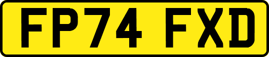 FP74FXD