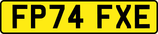 FP74FXE
