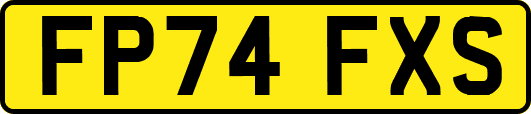 FP74FXS