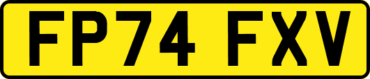 FP74FXV